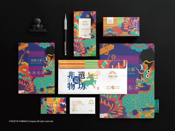 深圳vi设计 企业vi设计 vi公司 集团VI设计 上市公司VI设计