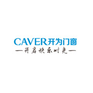 开为门窗