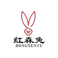 红森兔
