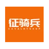征骑兵耳机