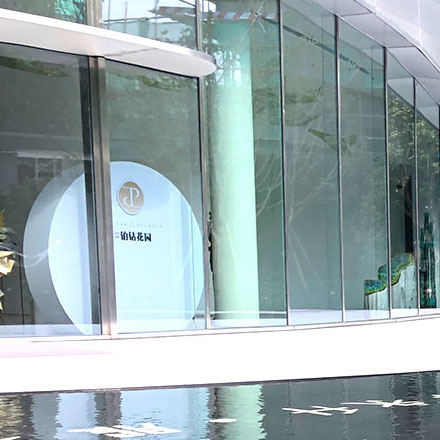 建筑Vi：Vi设计在建筑行业中的应用